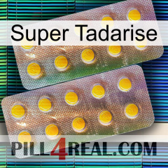 Super Tadarise new10